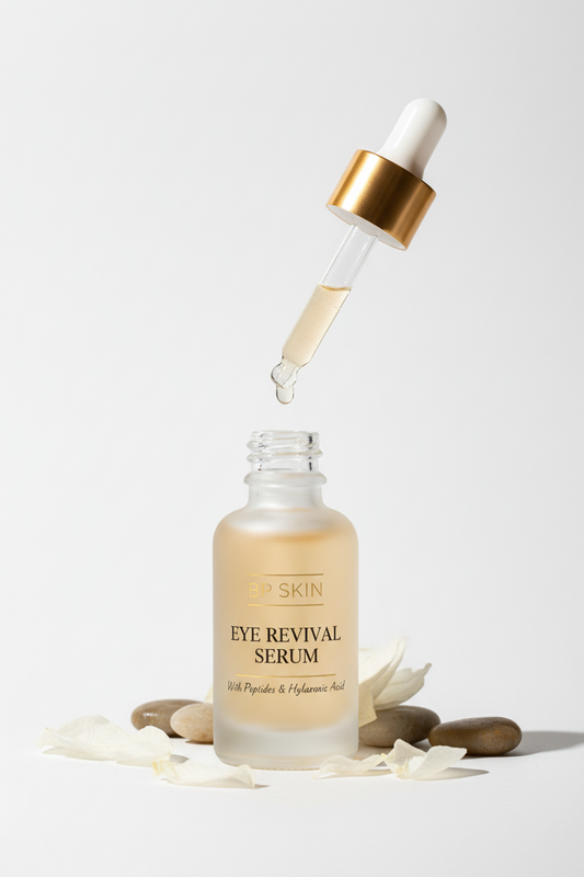 Eye Revival Serum