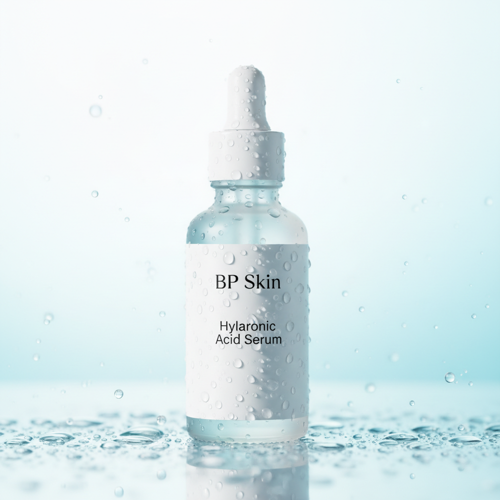 Hyaluronic Acid Serum