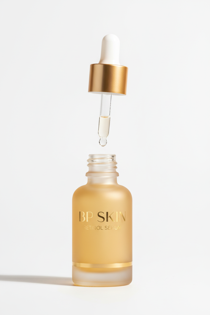 Retinol Serum