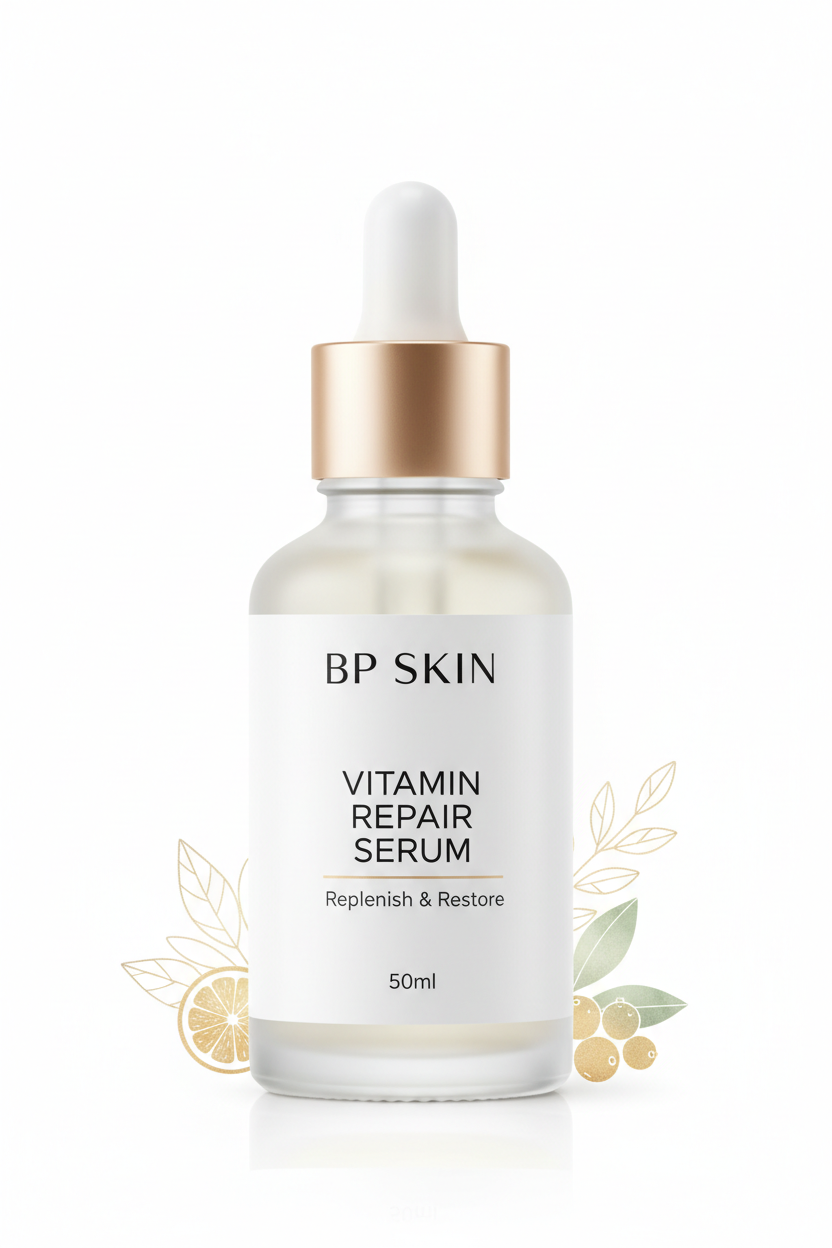 Vitamin Repair Serum