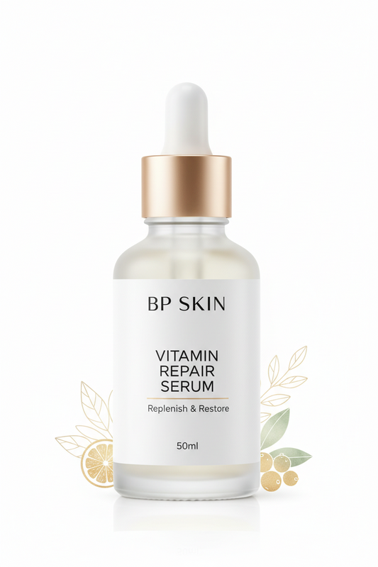 Vitamin Repair Serum