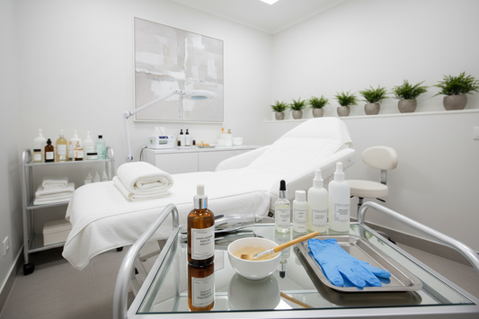 chemical peel