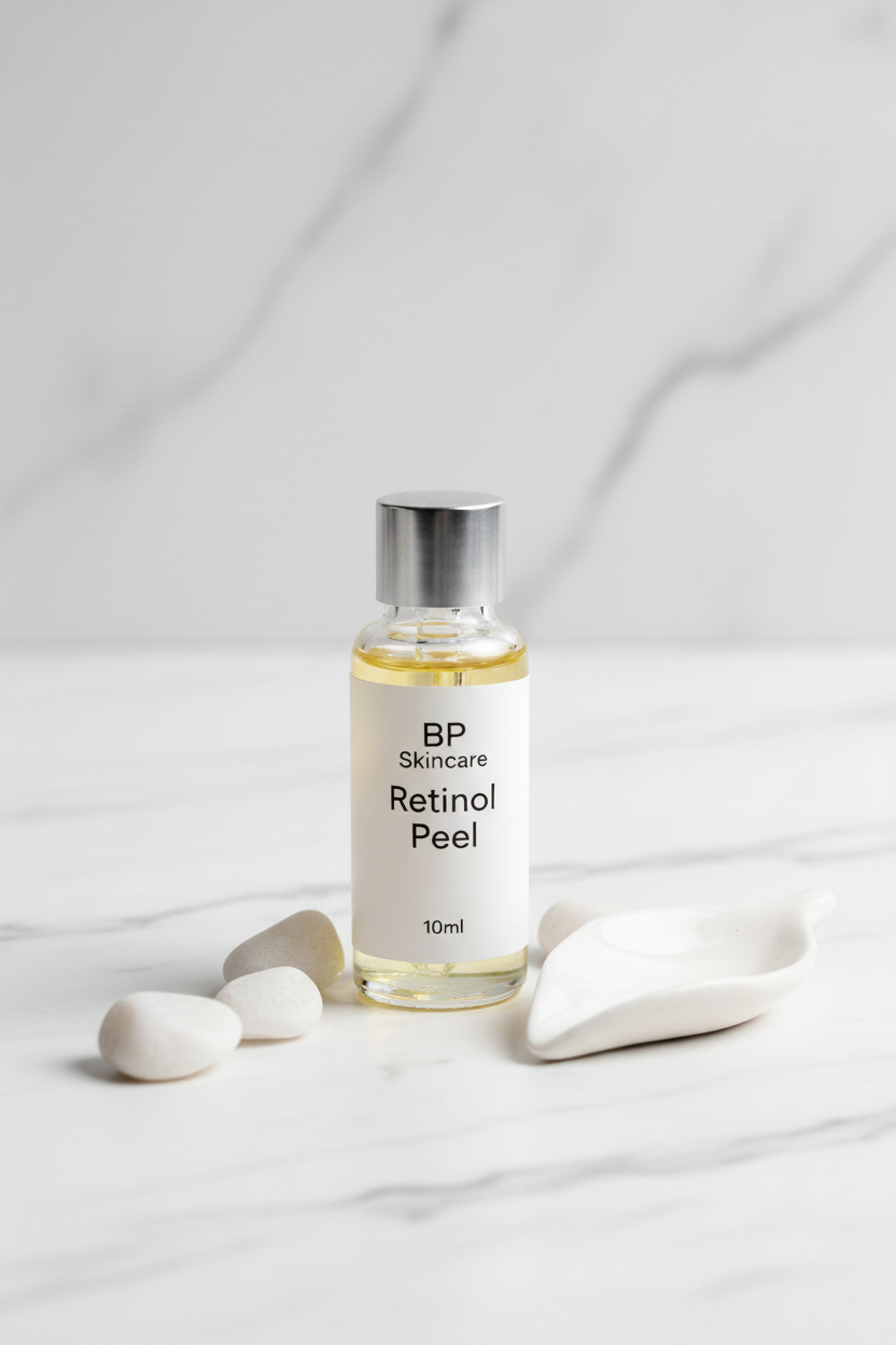 RETINOL PEEL